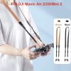 Leather Neck Strap Lanyard for DJI Mavic Air 2 2S Mini 2 Remote Controller IMG1