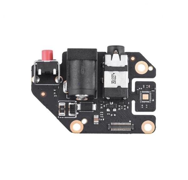 Power Board for DJI FPV Goggles V2 Glasses