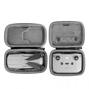 Soft Protective Carrying Storage Case for DJI Mavic Air 2 2S DRONE REMOTE