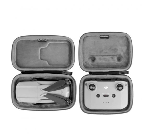 Soft Protective Carrying Storage Case for DJI Mavic Air 2 2S DRONE REMOTE