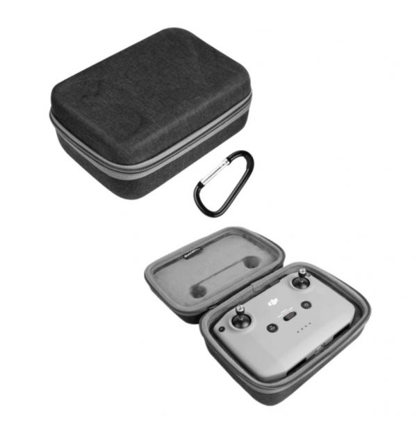Soft Protective Carrying Storage Case for DJI Mavic Air 2 2S REMOTE