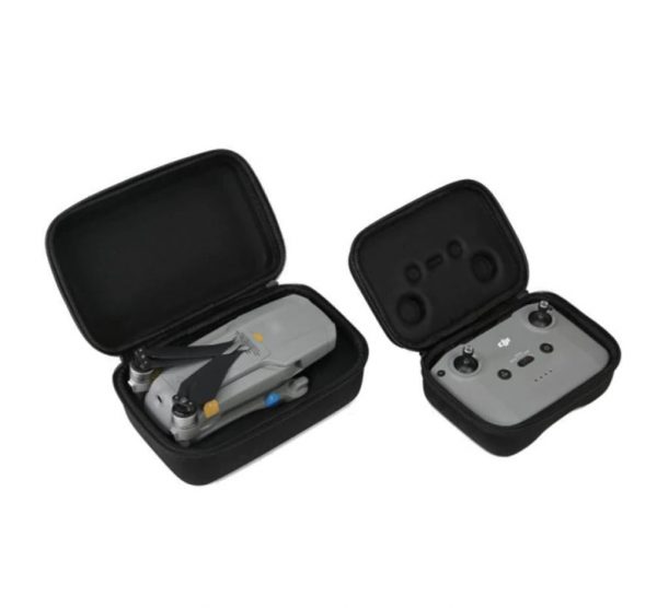 Soft Protective Carrying Storage Case for DJI Mavic Air 2 DRONE REMOTE