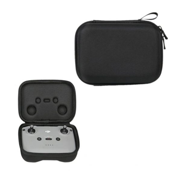 Soft Protective Carrying Storage Case for DJI Mavic Air 2 REMOTE
