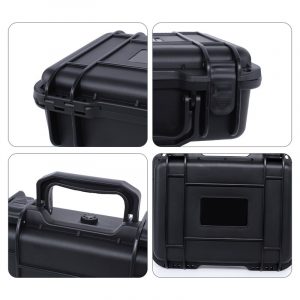 Waterproof Explosion Proof Case for FIMI X8 Mini IMG5