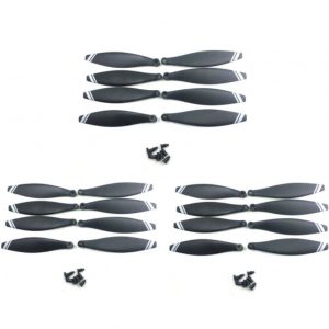 12pcs Propeller for JJRC C FLY Faith 2