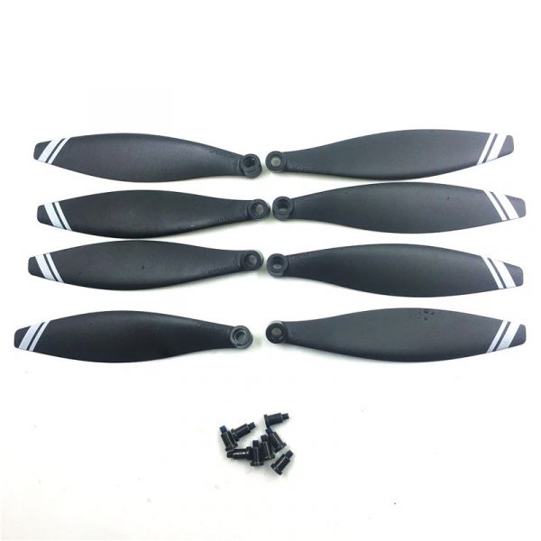 4pcs Propeller for JJRC C FLY Faith 2