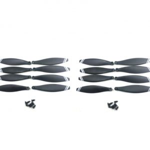 8pcs Propeller for JJRC C FLY Faith 2