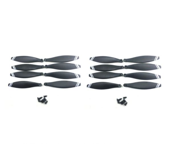 8pcs Propeller for JJRC C FLY Faith 2