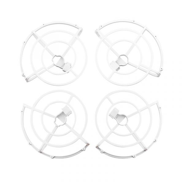 Fully Enclosed Propeller Protection Guard for FIMI X8 Mini IMG2