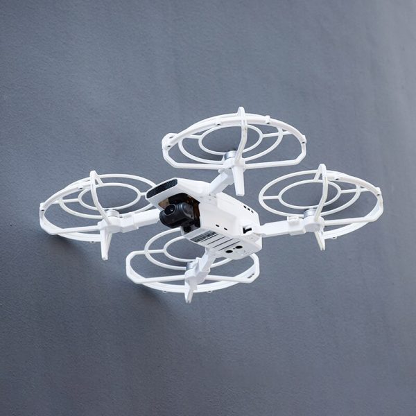 Fully Enclosed Propeller Protection Guard for FIMI X8 Mini IMG3