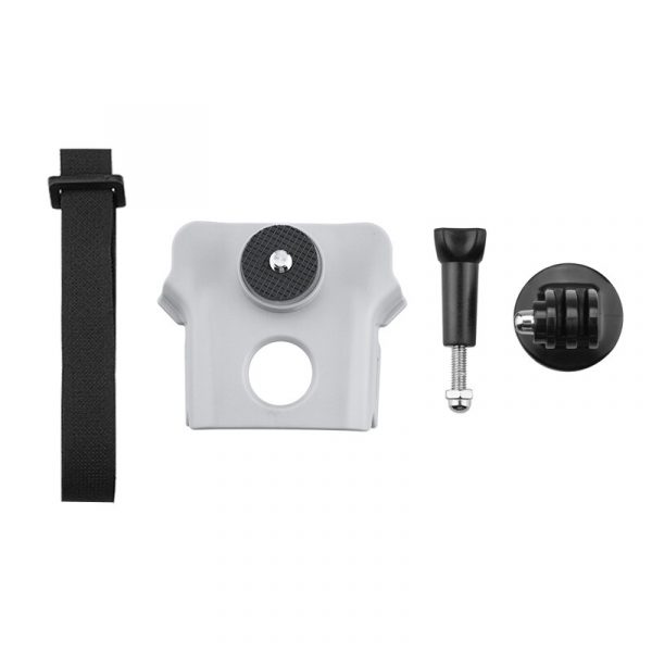 GoPro Hero Insta360 Go 2 Osmo Action Camera Bracket Mount Kit for DJI Mavic Air 2S IMG2