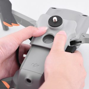 GoPro Hero Insta360 Go 2 Osmo Action Camera Bracket Mount Kit for DJI Mavic Air 2S IMG4