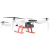 Quick Release Landing Gear Height Extension for FIMI X8 Mini IMG1