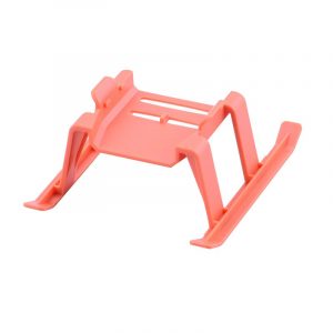 Quick Release Landing Gear Height Extension for FIMI X8 Mini IMG2 RED