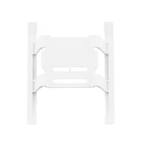 Quick Release Landing Gear Height Extension for FIMI X8 Mini IMG2 WHITE