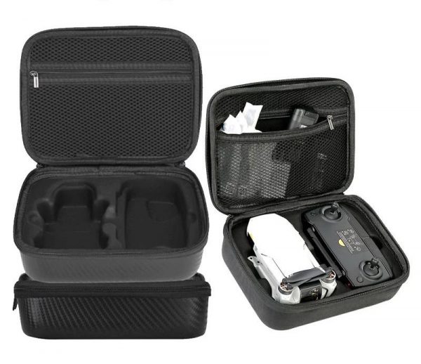 Storage Carrying Waterproof Handbag for DJI Mavic Mini IMG1