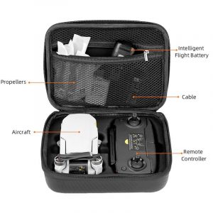 Storage Carrying Waterproof Handbag for DJI Mavic Mini IMG3