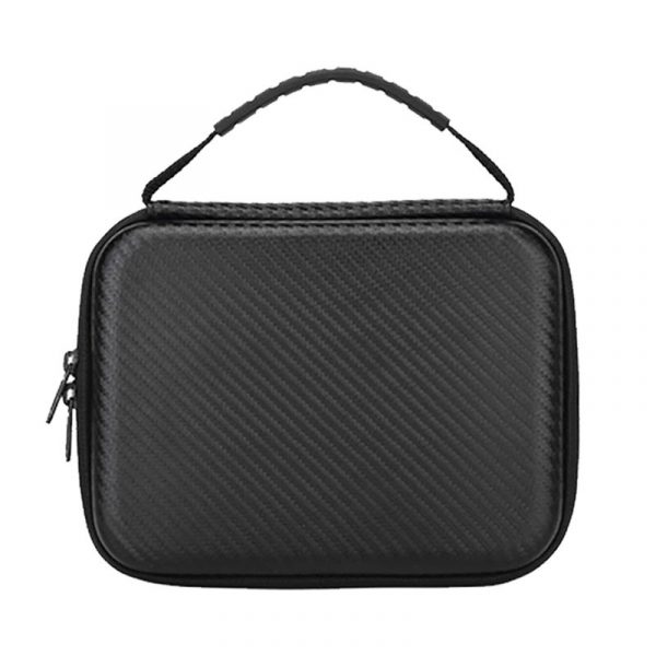 Storage Carrying Waterproof Handbag for DJI Mavic Mini IMG6 PU