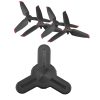 4pcs 5328S Propeller with Storage Box for DJI FPV Combo