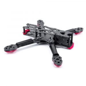 APEX 5inch 225mm 6inch 260mm 7inch 295mm Carbon Fiber Frame Kit for DIY FPV Racing Drone IMG1