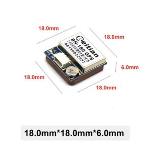 BEITIAN BN 180 GPS Module for DIY Racing Drones IMG2