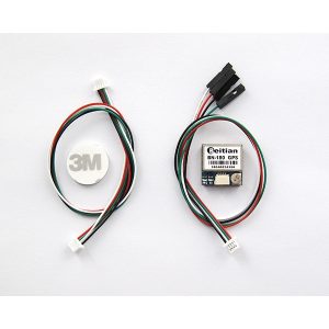 BEITIAN BN 180 GPS Module for DIY Racing Drones IMG4