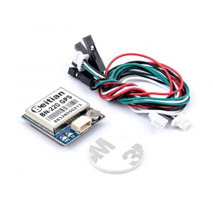 Beitian BN 220 GPS Antenna Module for DIY FPV Racing Drone