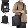 Black Carrying Shoulder Bag for DJI Mavic Mini Mini SE IMG1