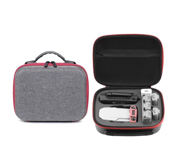 Carrying Protective Handbag for DJI Mavic Mini Mini SE IMG1