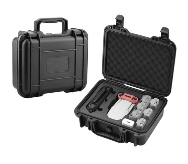 Explosion Proof Waterproof Hard Shell Case for DJI Mavic Mini Mini SE IMG1