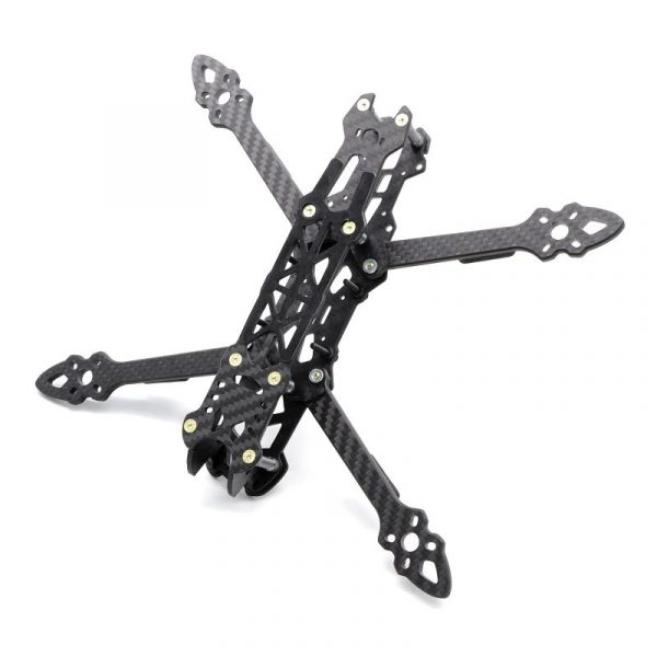 Mark4 5inch 225mm 6inch 260mm 7inch 295mm Frame for DIY Racing Drone IMG1