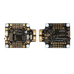 Matek MATEKSYS F405 SE BetaFlight Flight Controller for DIY Drones IMG2