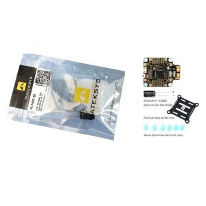 Matek MATEKSYS F405 SE BetaFlight Flight Controller for DIY Drones IMG3