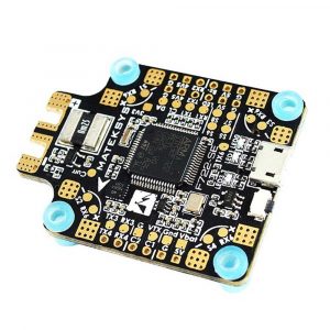 Matek System F722 SE F7 Dual Gryo Flight Controller for DIY Drones IMG1