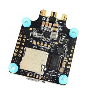 Matek System F722 SE F7 Dual Gryo Flight Controller for DIY Drones IMG2