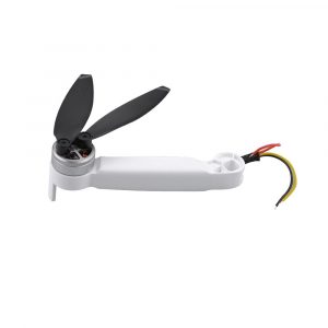 Motor Arm with Propeller for FIMI X8 Mini BACK LEFT