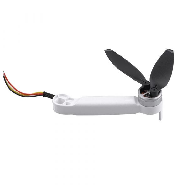 Motor Arm with Propeller for FIMI X8 Mini BACK RIGHT