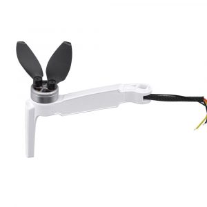 Motor Arm with Propeller for FIMI X8 Mini FRONT LEFT