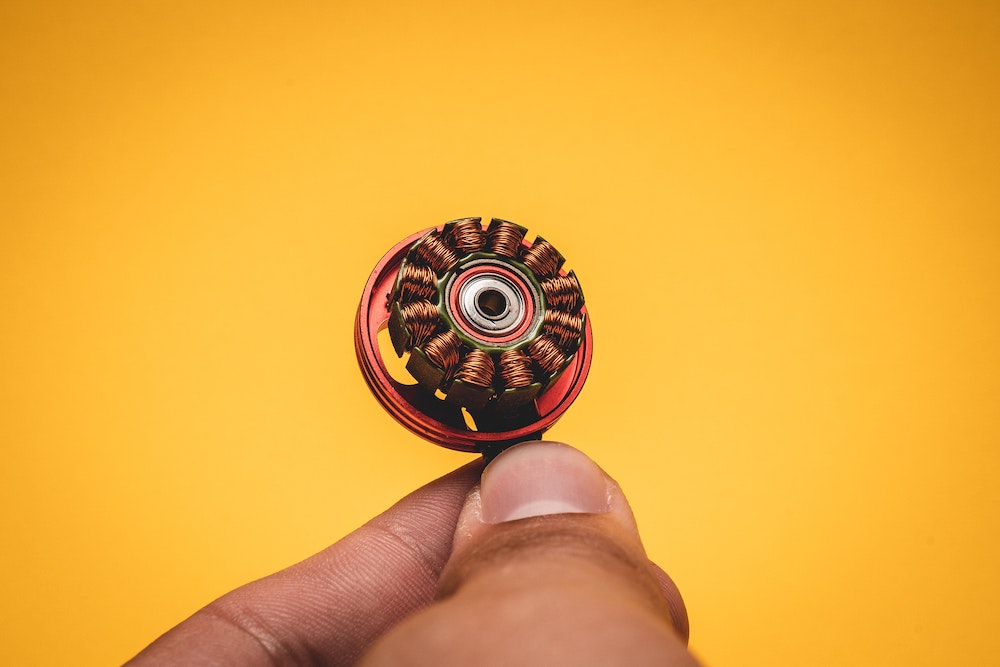category diy motors