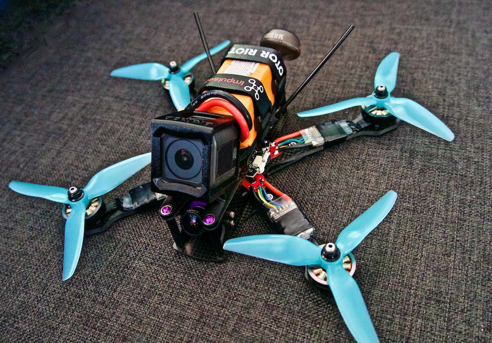 category diy propellers