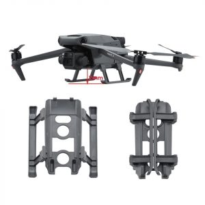 Foldable Landing Gear for DJI Mavic 3 Drone 2