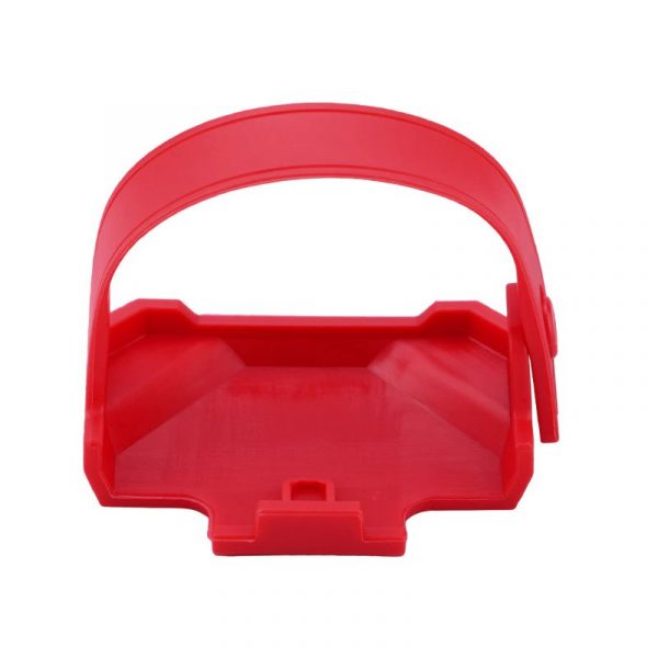 Propeller Protective Stabilizer for DJI Mavic Mini 1 2 SE Drones RED
