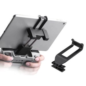 Remote Controller Adjustable Quick Release Expansion Bracket Phone Tablet Holder for DJI Mavic Air 2 2S Mini 2 Drones 2