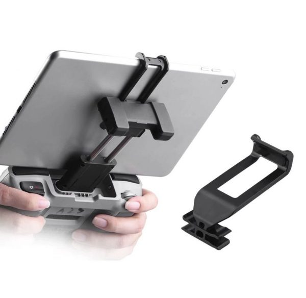 Remote Controller Adjustable Quick Release Expansion Bracket Phone Tablet Holder for DJI Mavic Air 2 2S Mini 2 Drones 2