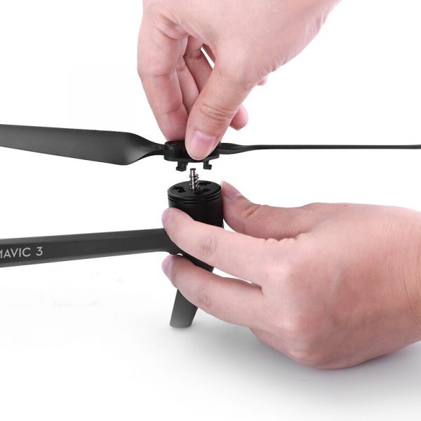 Foldable Quick Release 9453F Propeller for DJI Mavic 3 img2