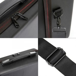 Shockproof Waterproof Shoulder Bag for DJI Mavic 3 img3