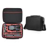 Shockproof Waterproof Shoulder Bag for DJI Mavic 3 red