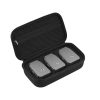 Storage Handbag for 3 Batteries for DJI Mavic 2 Pro Zoom Drones 1