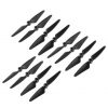 12pcs Original Propeller for SJRC F7 4K PRO Drone