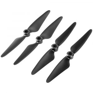 4pcs Original Propeller for SJRC F7 4K PRO Drone